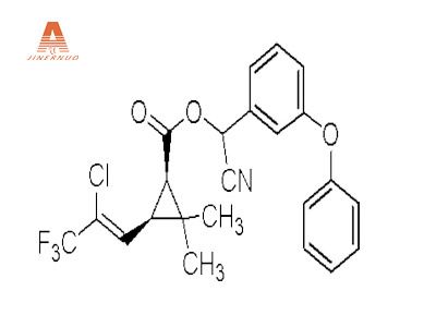 Lambda- cyhalothrin